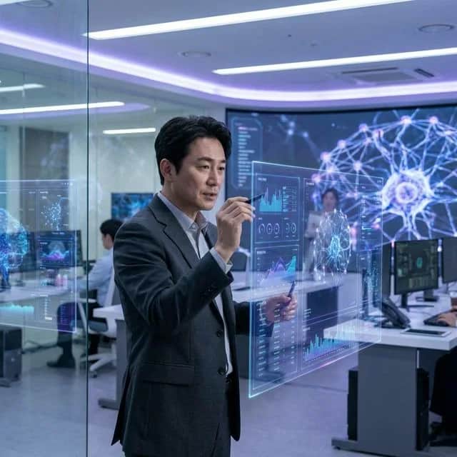 AX 서비스