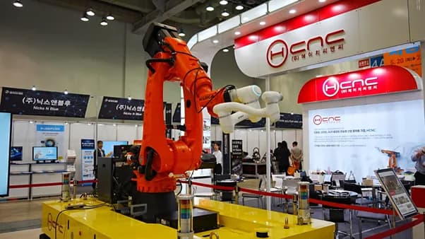 HCNC, 정부 ‘AI 팩토리’ 전문기업 선정…언론 보도