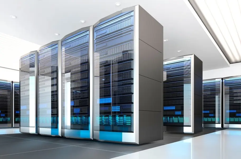 데이터센터 인프라