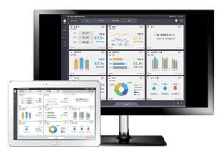 H社 ERP 보충화면 6