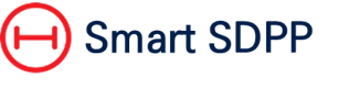 Smart SDPP 로고