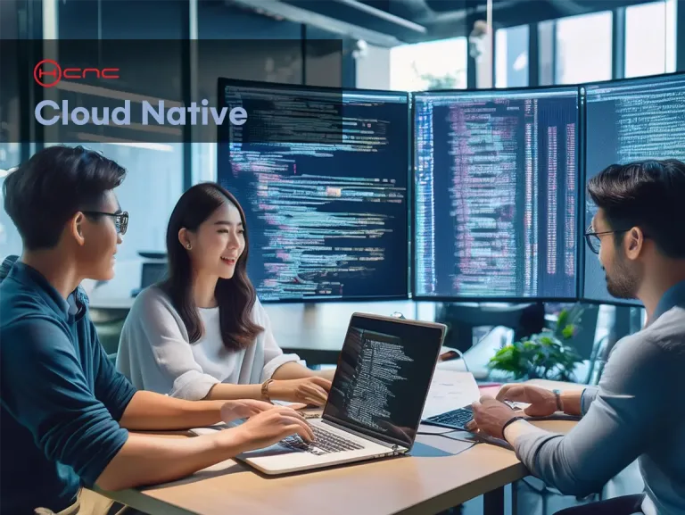 cloud native2